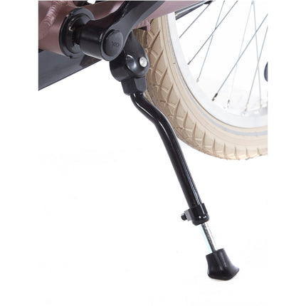 Alpina Cargo M20 Meisjes 2023 - Wood Rose Matte