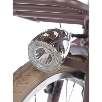 Alpina Cargo M20 Meisjes 2023 - Wood Rose Matte