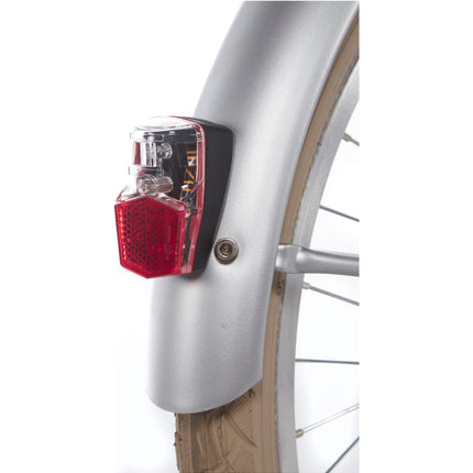 Alpina Cargo M20 Meisjes 2023 - Wood Rose Matte