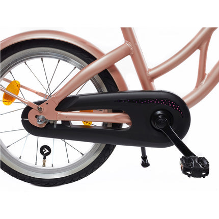 Alpina Ocean M18 Misty Pink Matt