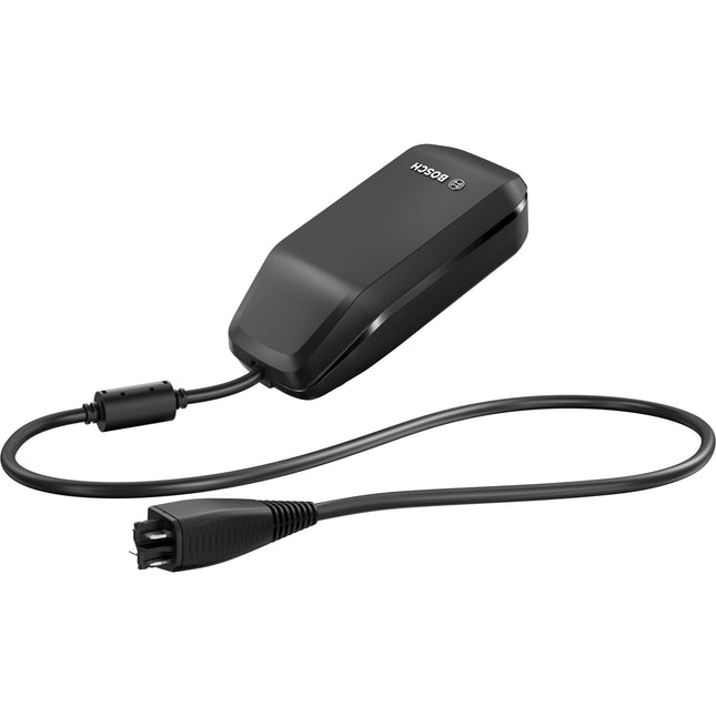 Cortina Bosch smart lader 2A (220-240V), BES3