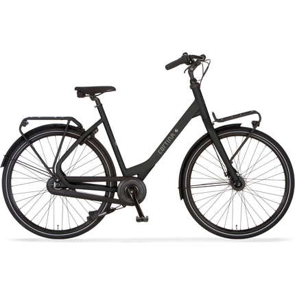 Cortina Common D57 ND7 2024 - Jet Black Matte