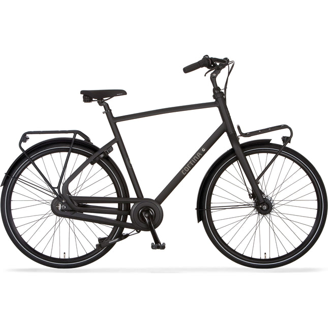 Cortina Common H50 ND7 2024 - Jet Black Matte