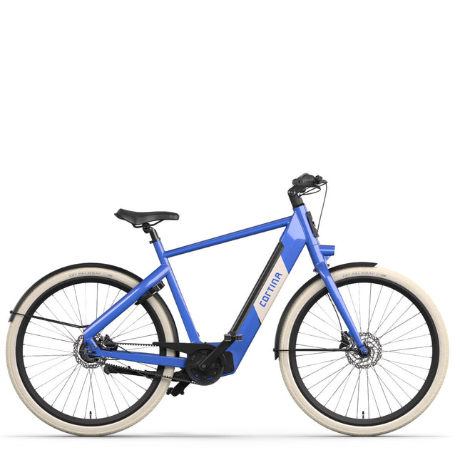 kleur:Amparo Blue Gloss