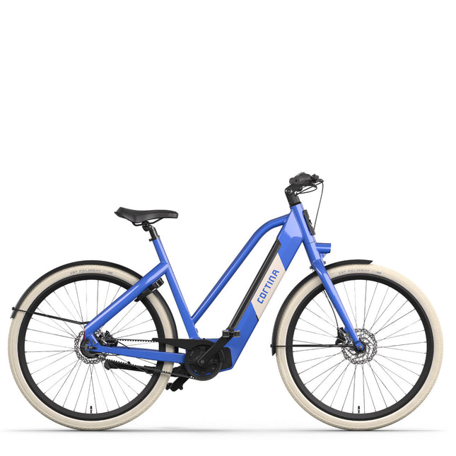 kleur:Amparo Blue Gloss