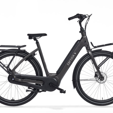 kleur:Eclips Black Gloss