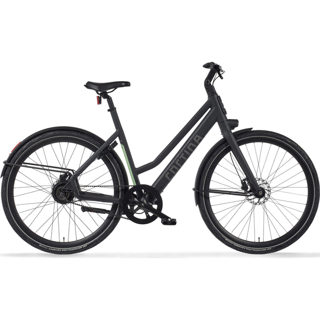 kleur:Graphite Black Matte