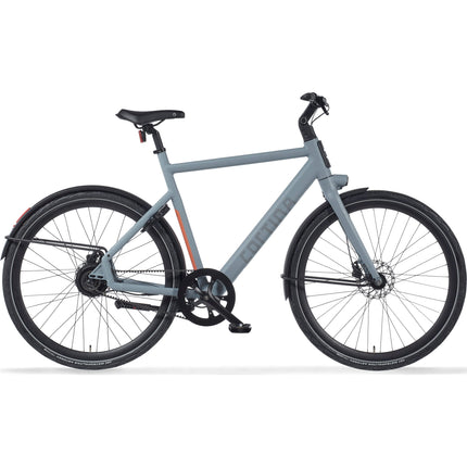 kleur:Squirrel Grey Matte
