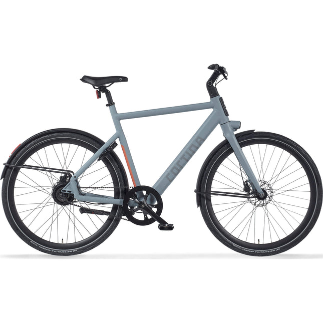 kleur:Squirrel Grey Matte