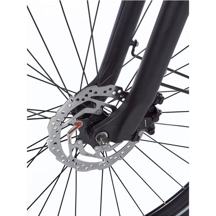 E-Mozzo Int H56 Eclips Black Matte DB7 MME5000