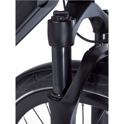 E-Mozzo Int H56 Eclips Black Matte DB7 MME5000