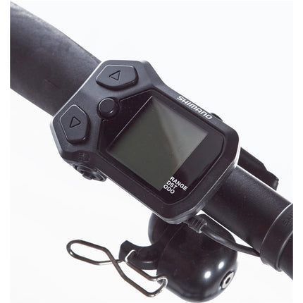 E-Mozzo Int H56 Eclips Black Matte DB7 MME5000