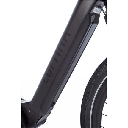 E-Mozzo Int H56 Eclips Black Matte DB7 MME5000