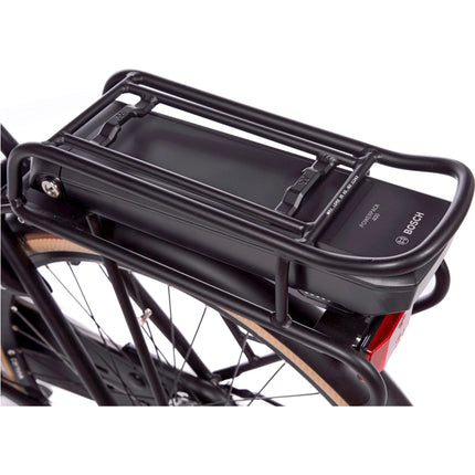 E-U4 H53 Jet Black Matte RB7 ActiveLine MM