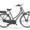 Alle fietsen