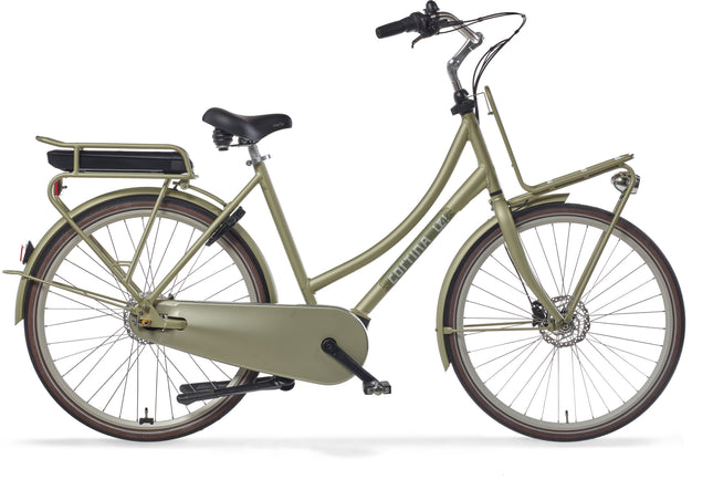 kleur:Elm Metallic Matte