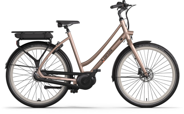 kleur:Dovi Sand Gloss