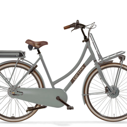 kleur:Muted Sage Matte