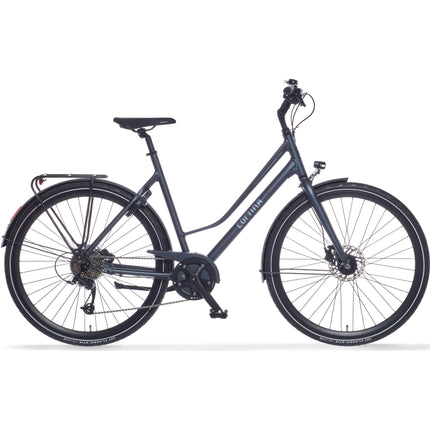Cortina Mozzo D56 ND A9 Derailleur 2024 - Thundercloud Matte