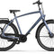 Alle fietsen