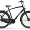 Alle fietsen
