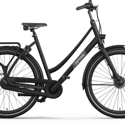 Tide L50 Jet Black Matte ND3