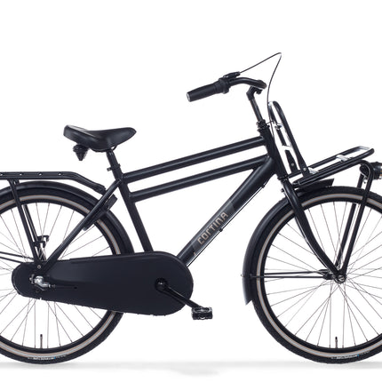 U4 Transport Mini H24 Jet Black Matte RN3