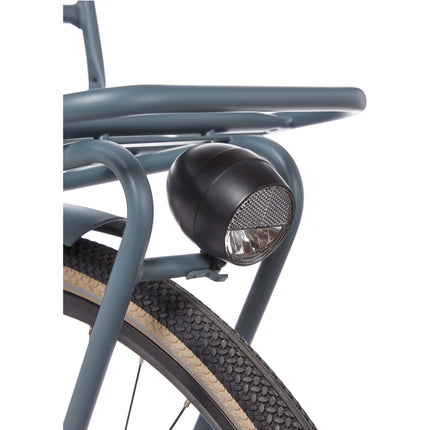Cortina U4 Transport RN3 Heren 2025 - Mouse Grey Matte