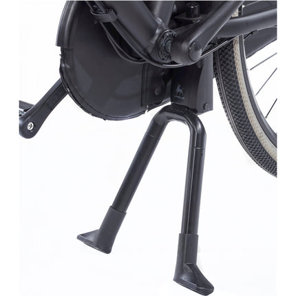 Cortina U4 Transport ND7 Heren 2025 - Jet Black Matte