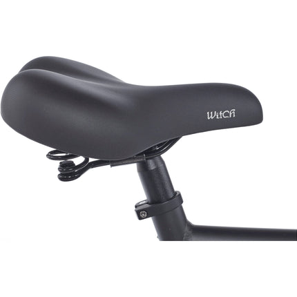 Cortina U4 Transport ND7 Heren 2025 - Jet Black Matte