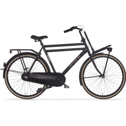 kleur:Jet Black Matte