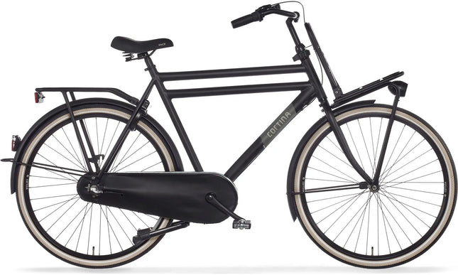 kleur:Jet Black Matte