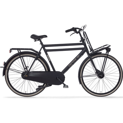 kleur:Jet Black Matte