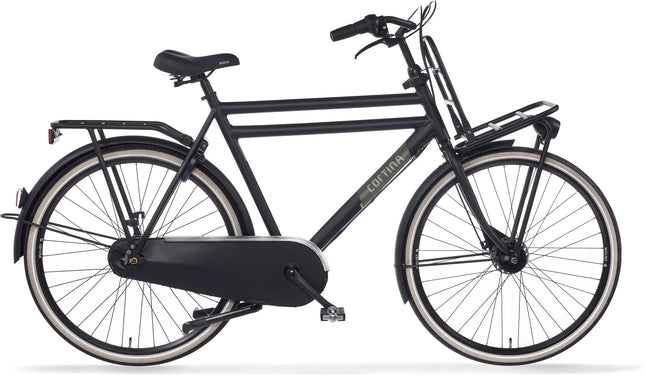 kleur:Jet Black Matte