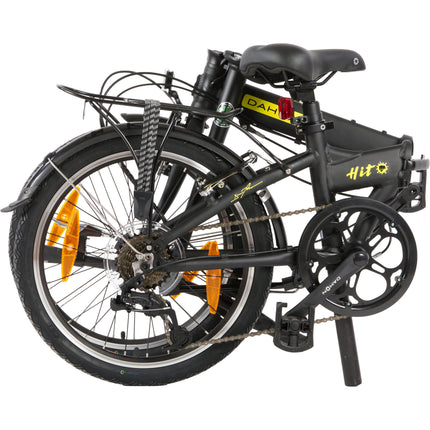 Dahon 20cm 2025
