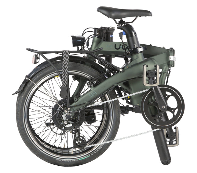 UGO Elektrische Vouwfiets Dare Ed7 2025