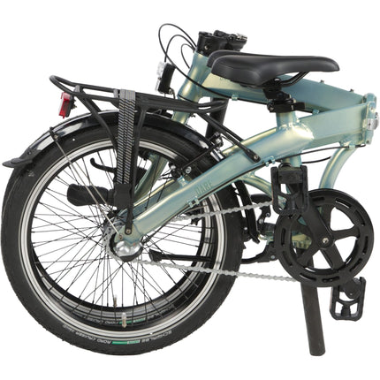 UGO Vouwfiets Premium Dare I3 Alpine Green 2025