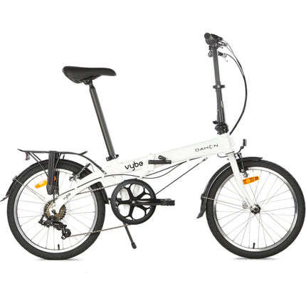 Dahon Vouwfiets Vybe D7 Cloud Wit 2025