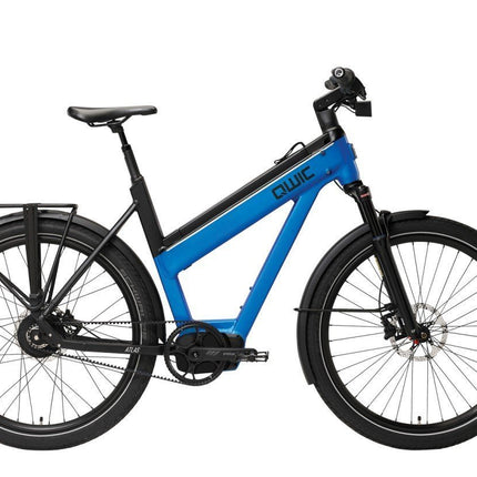 Space Blue XL