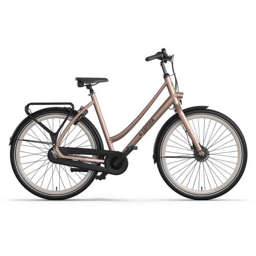 CORTINA Tide Dames Dovi Sand 50cm 2025