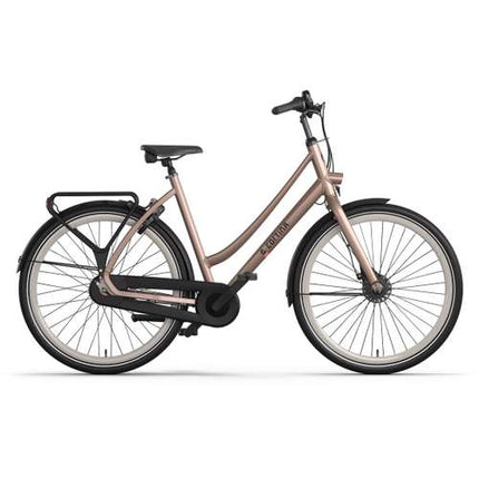 CORTINA Tide Dames Dovi Sand 50cm 2025