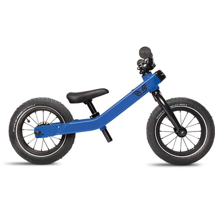 VICI Loopfiets Blauw 2025