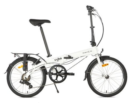 DAHON vouwfiets Vybe D7 wi Wit 20cm 2024