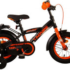 Oranje En Zwart / 21 / 21