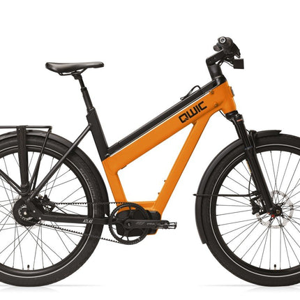 Orange XL