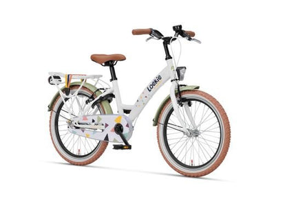 BATAVUS Superstar 20 Inch MEISJES Terrazzo 31cm 2027