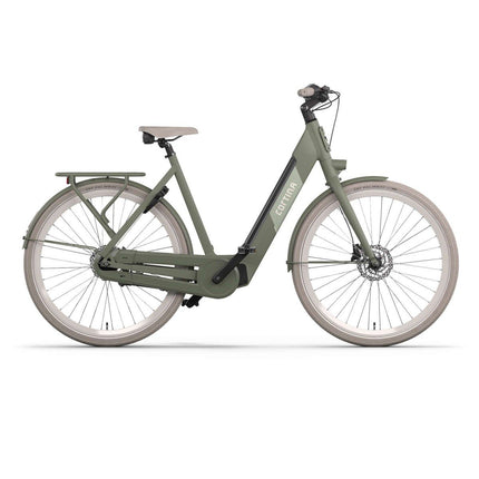 CORTINA E-Nite Thyme Grey Matte 50cm 2026