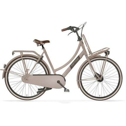 CORTINA U4 Transport DAMES 50cm 2026