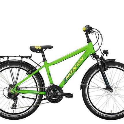NOXON Rocket FG ND light green matt 36cm 2024
