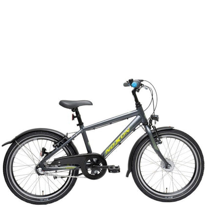 Dark grey matt 30cm
